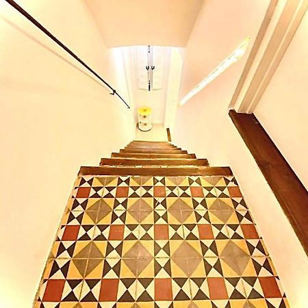 Apartamento Torre Del Aver Caceres Bagian luar foto